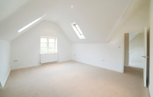 Pulborough bedroom extension leads