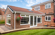 Pulborough house extension leads