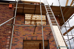 house extensions Pulborough