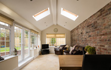 Pulborough single storey extension leads